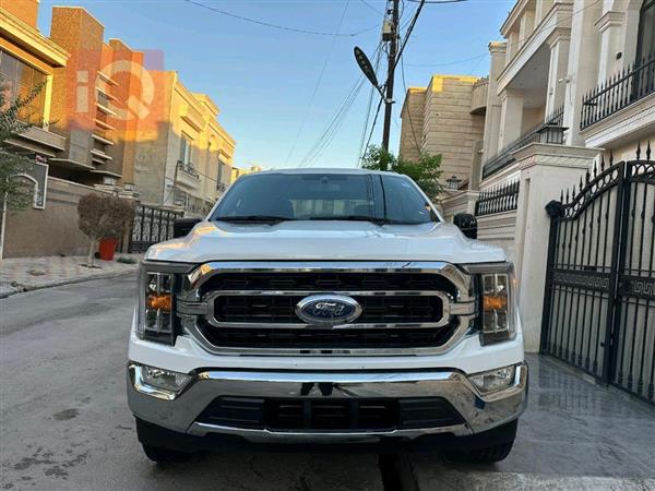 فۆرد F-150 2023  بۆ فرۆشتن لە عێراق - هەولێر